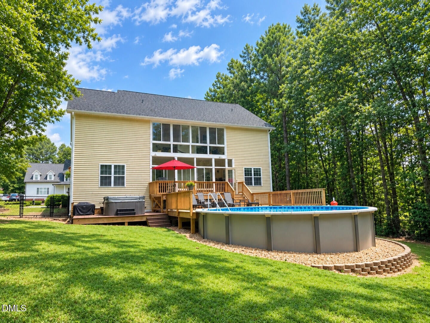 153 Bodie Island Way