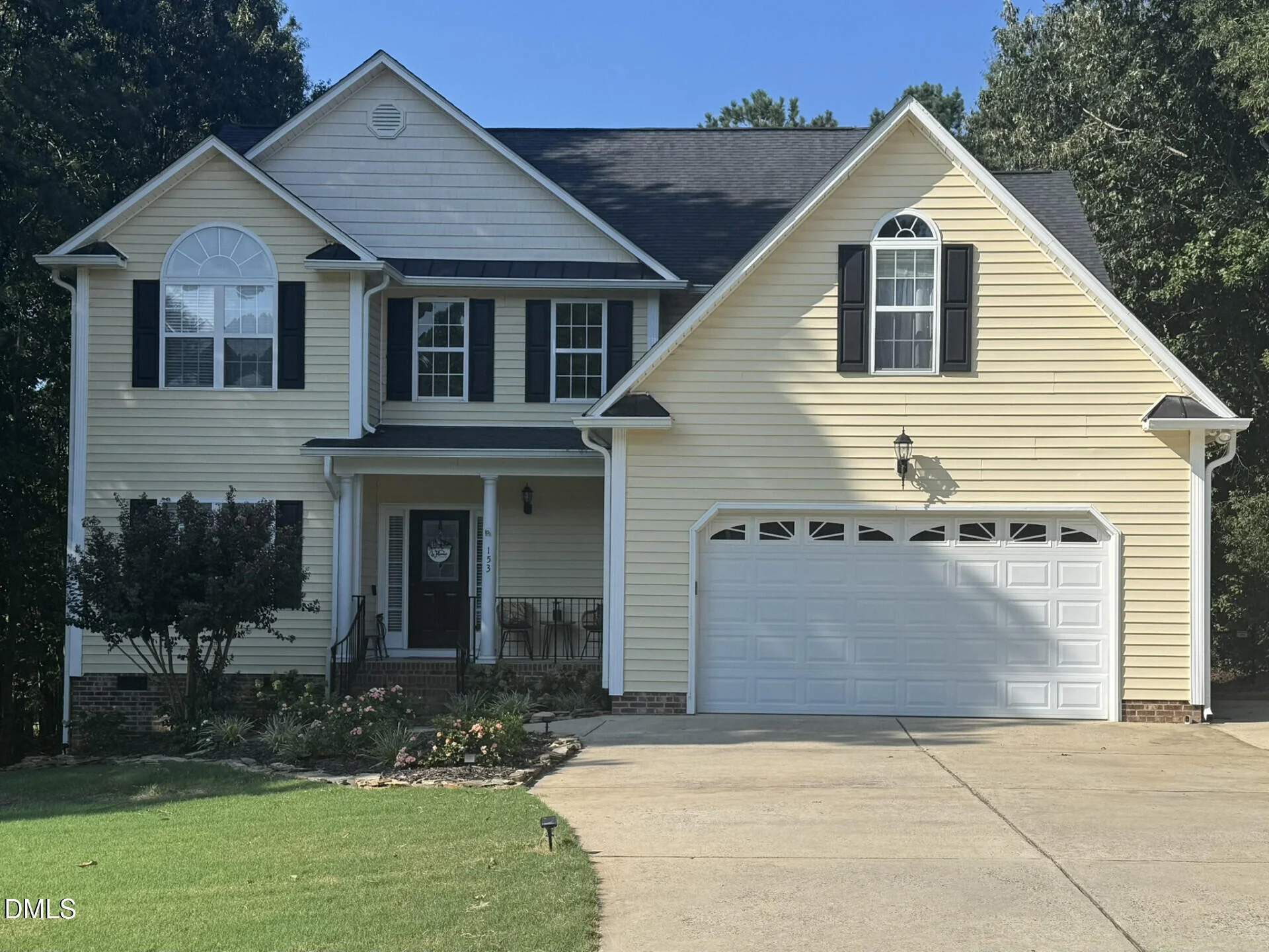 153 Bodie Island Way