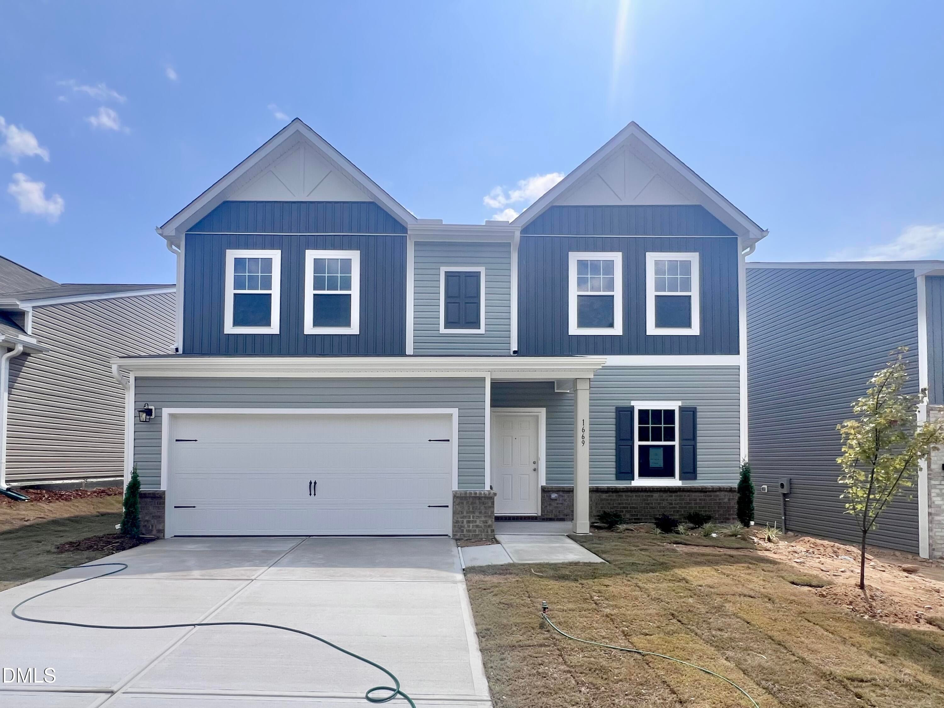 1669 Solace Way