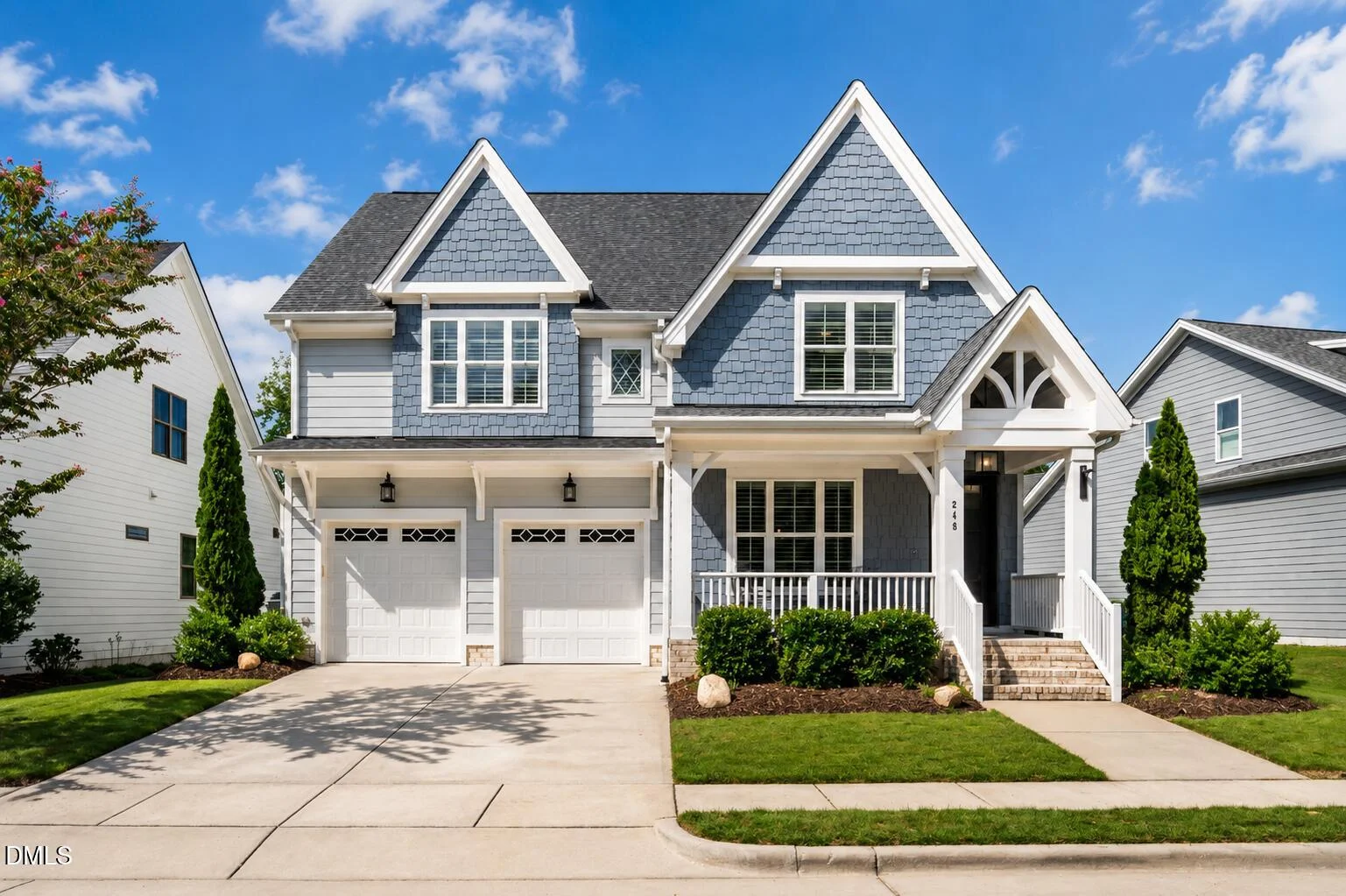 248 Logbridge Road