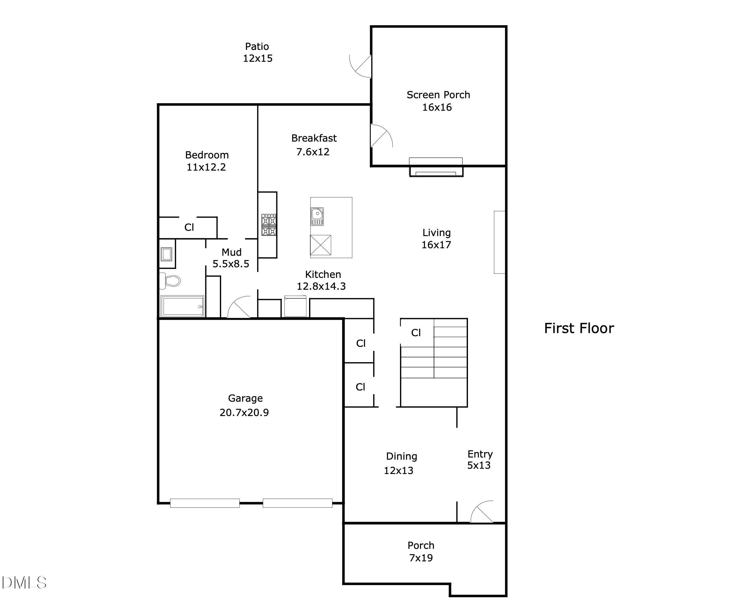 248 Logbridge Road