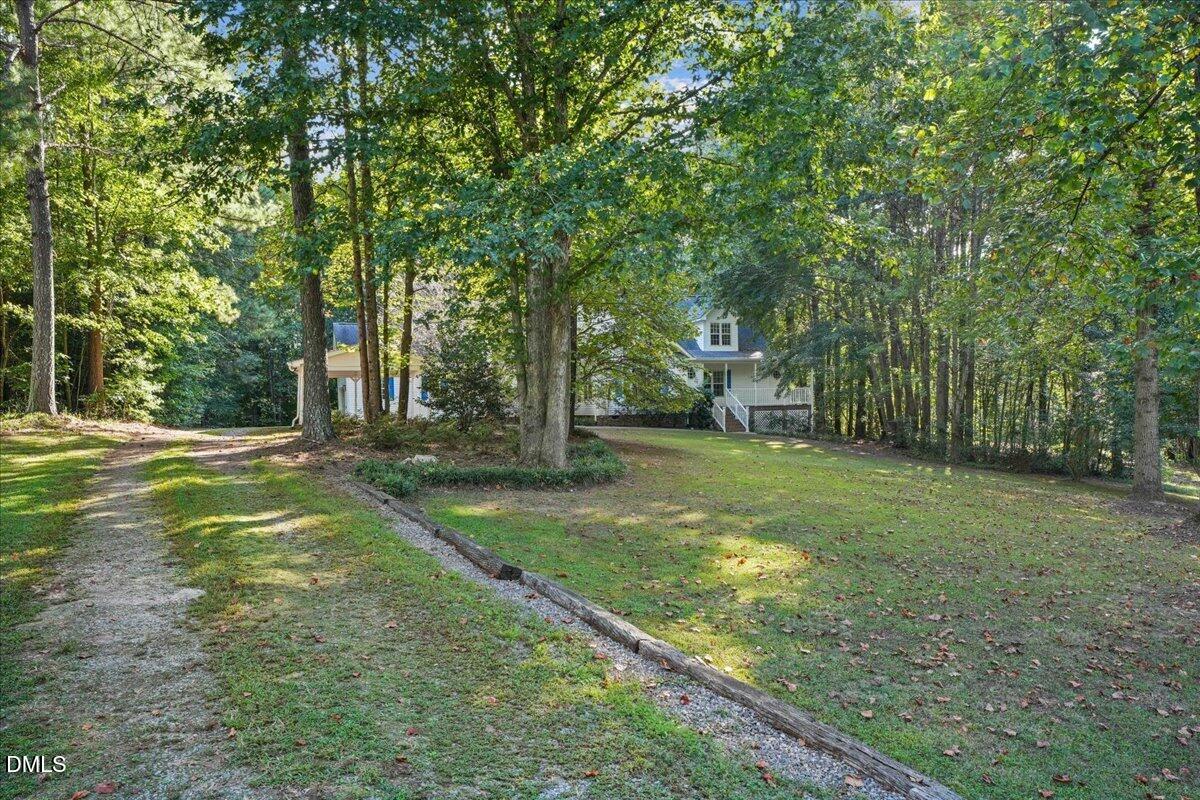 137 Redbud Drive