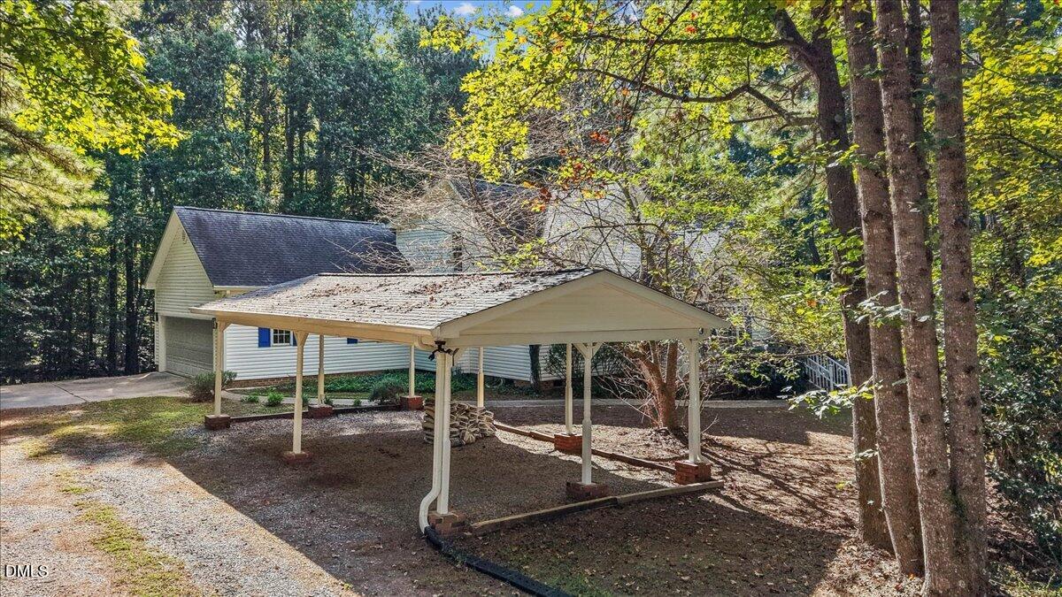 137 Redbud Drive