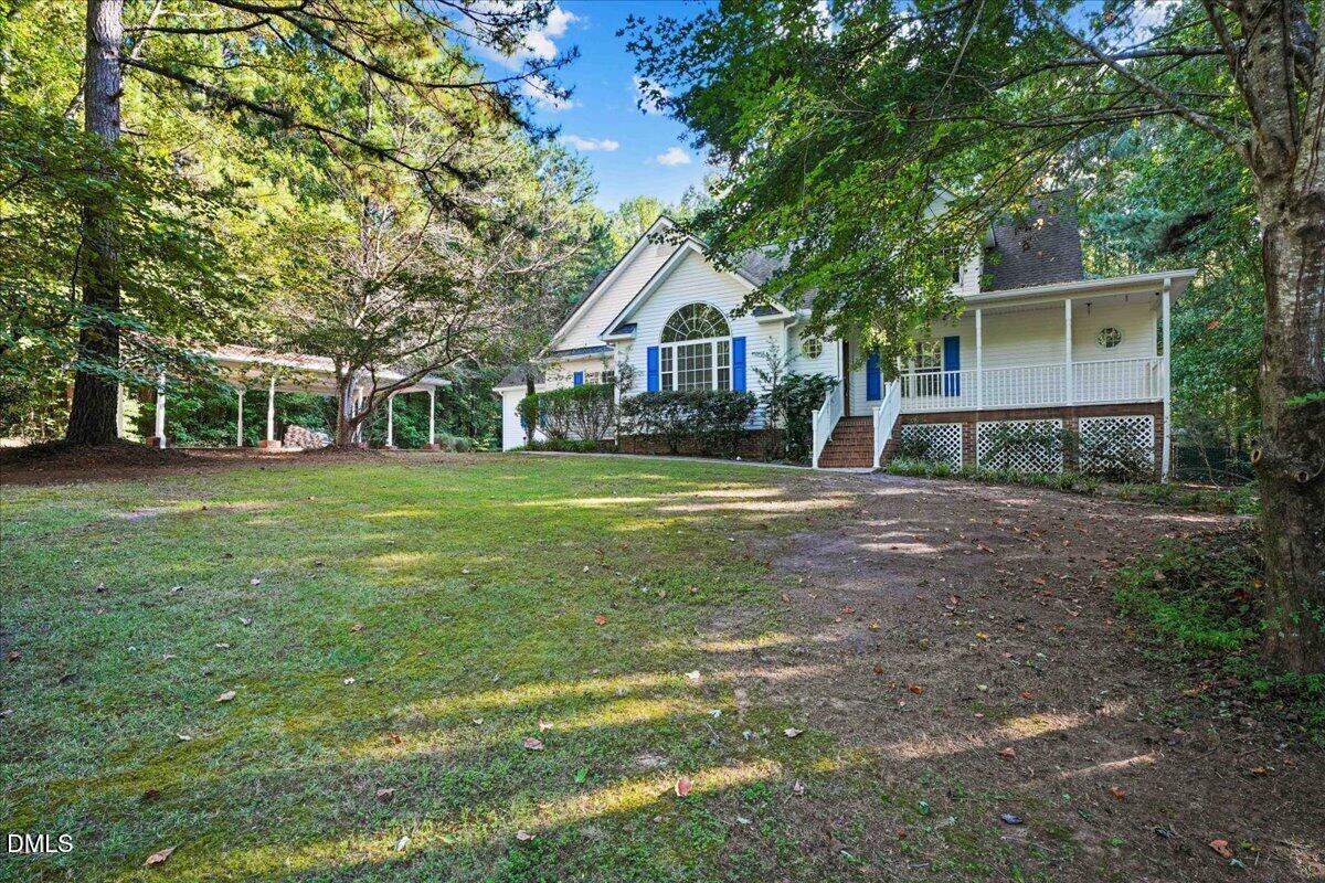 137 Redbud Drive