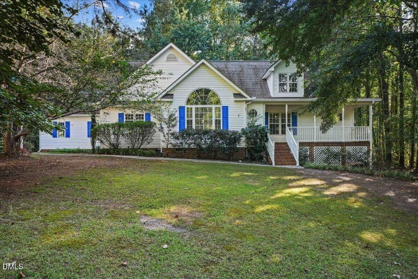 137 REDBUD DR, CLAYTON, NC 27520 - Image 10702570eba949b8a0767294c2b47071/484723362