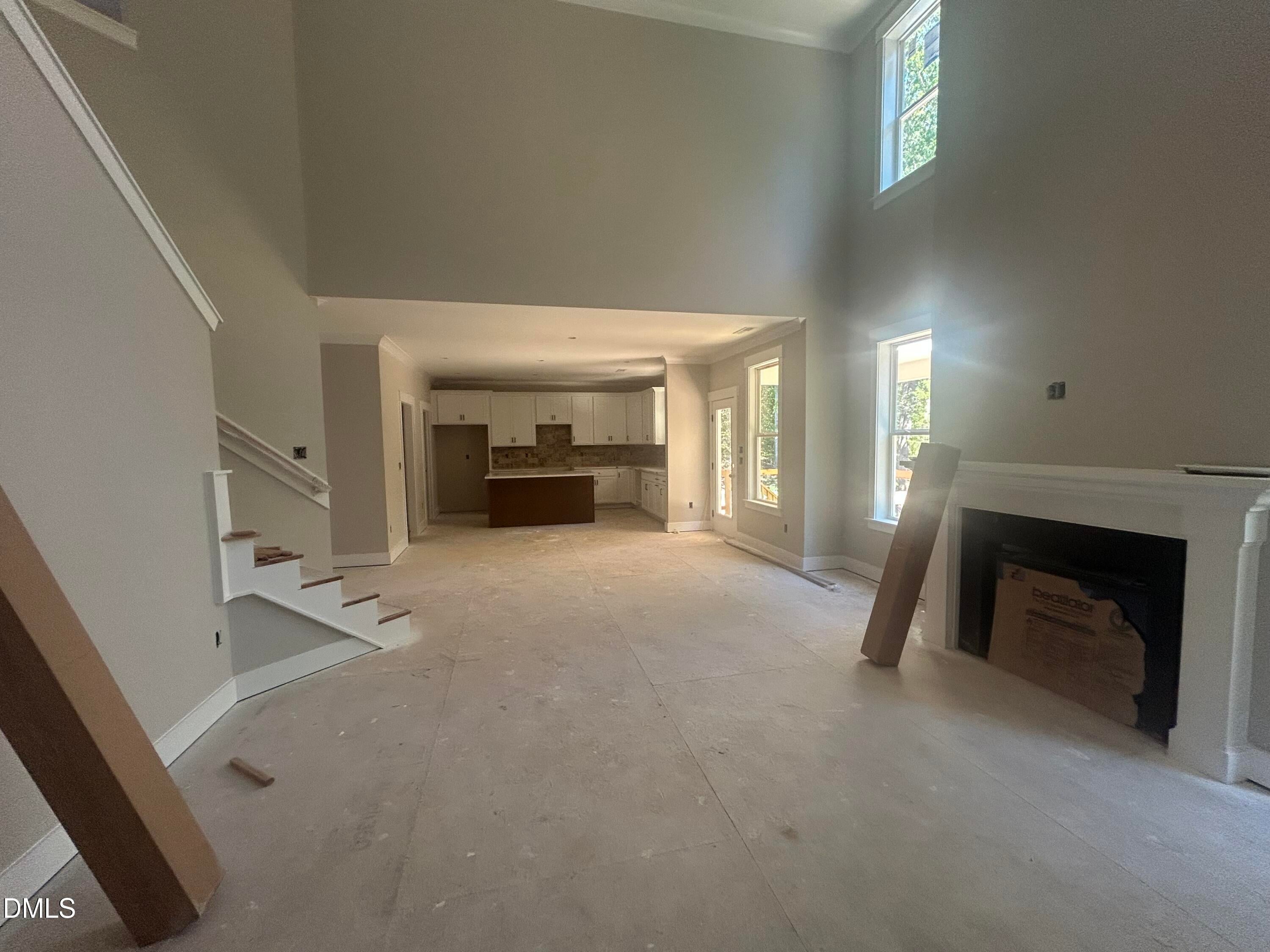 4529 Buckhorn Road