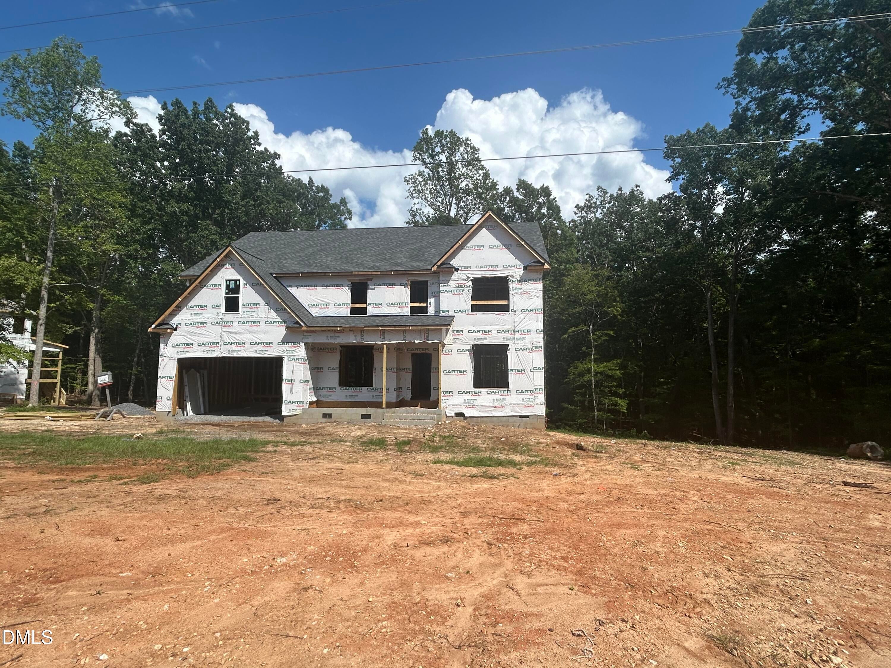 4529 Buckhorn Road