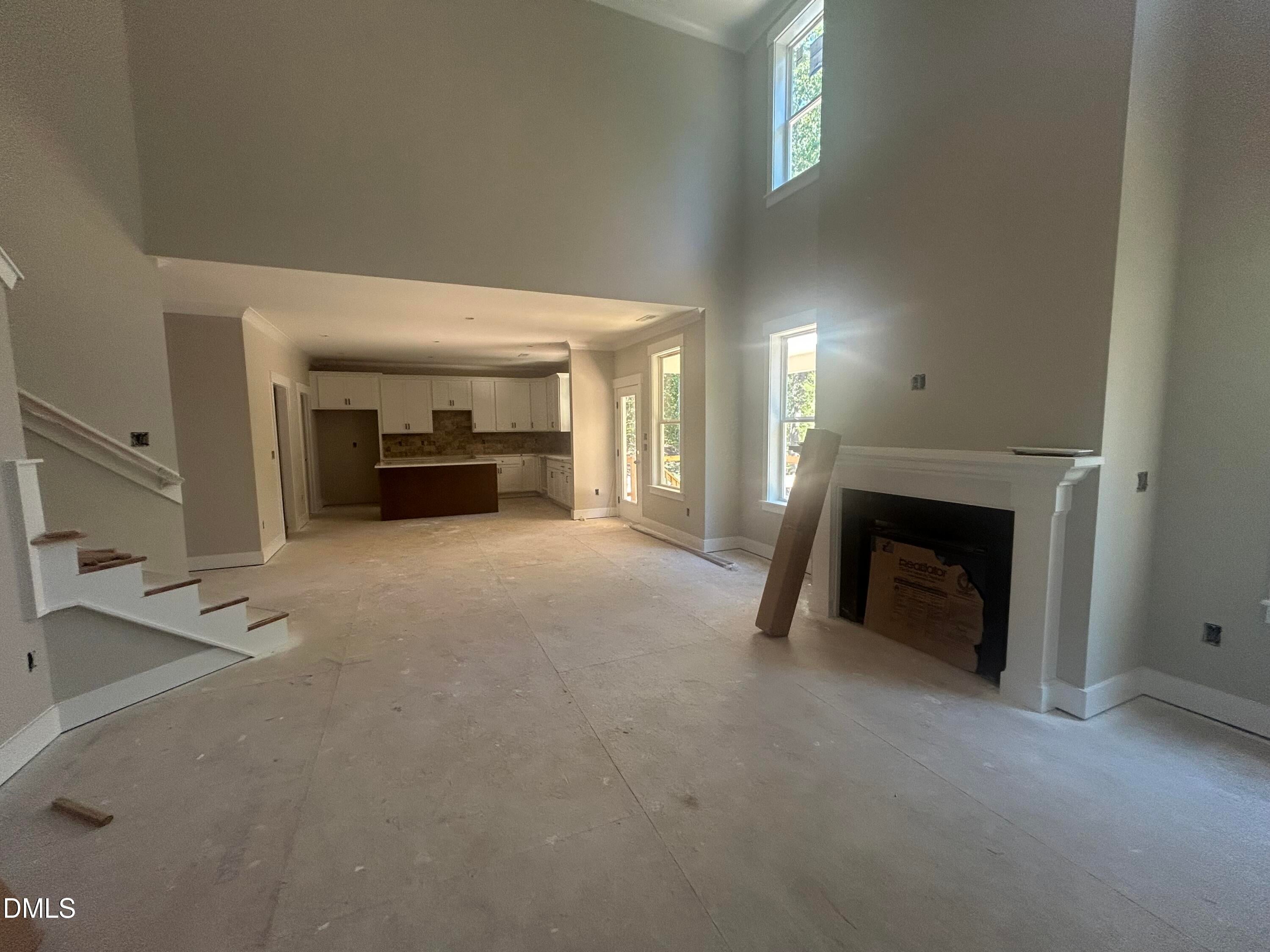 4529 Buckhorn Road