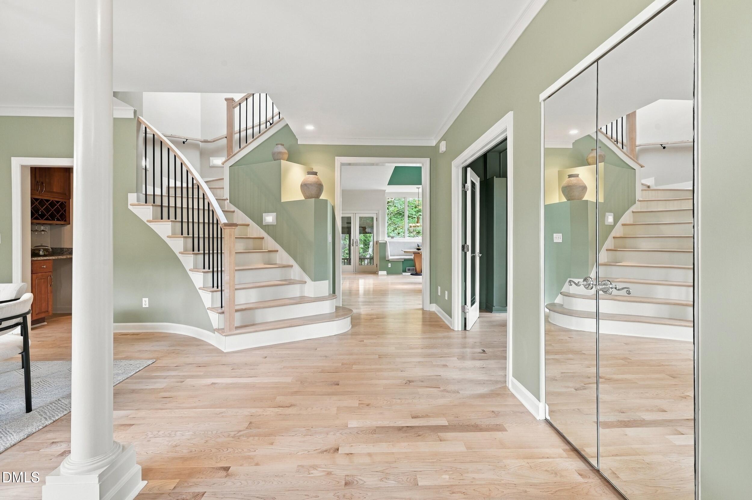 106 Wheatsbury Drive