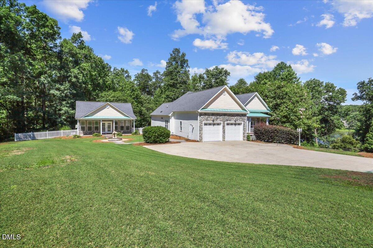 295 Brady Drive
