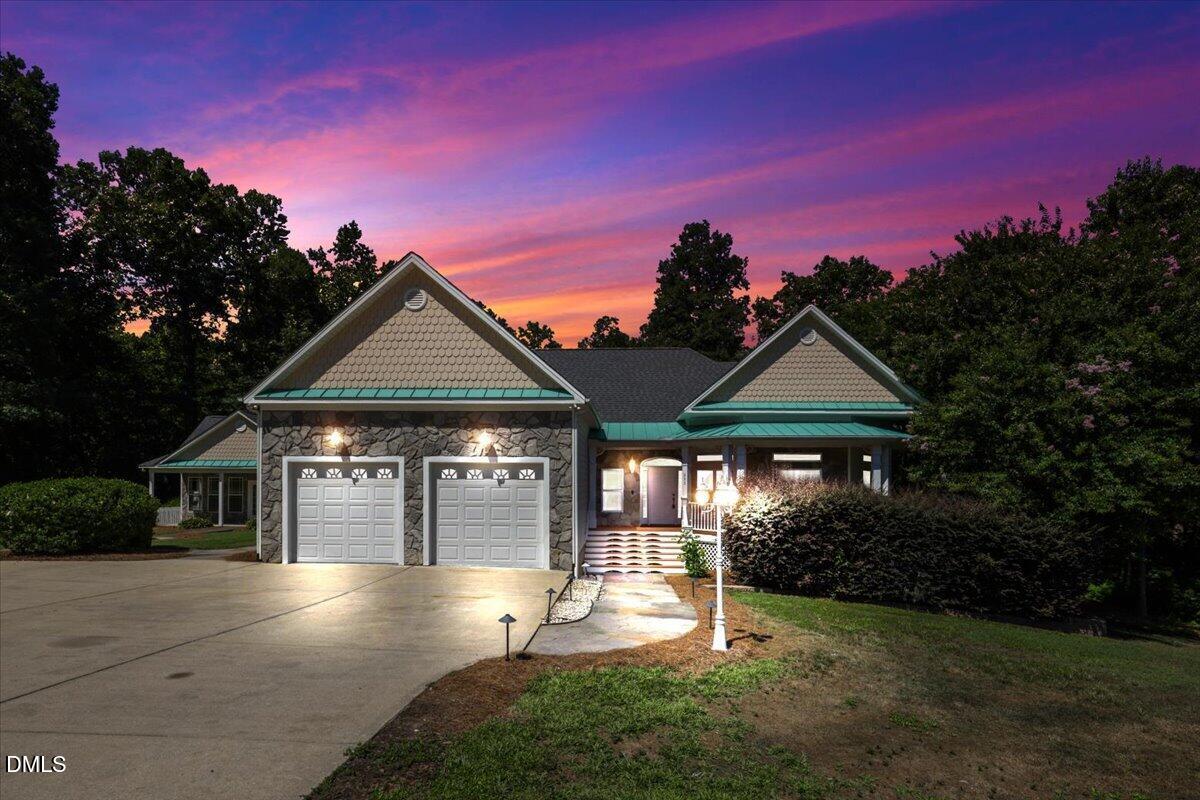 295 Brady Drive