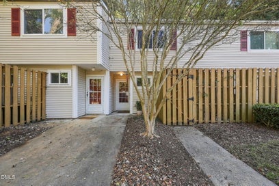 220 Elizabeth Street Apt A2 Chapel Hill NC 27514