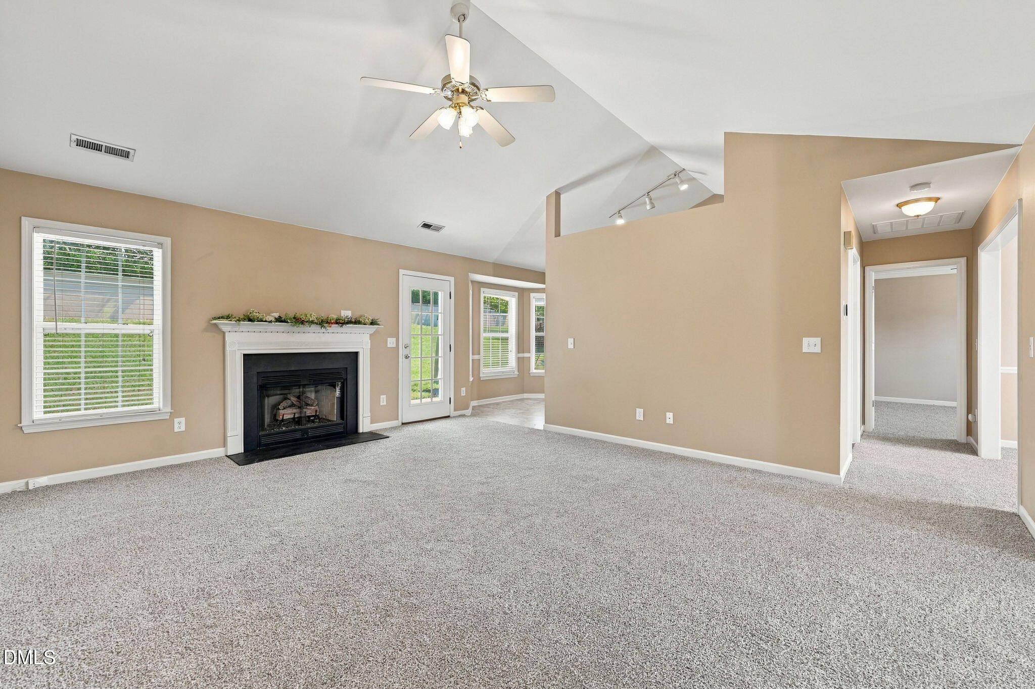 6232 Spurgeon Way