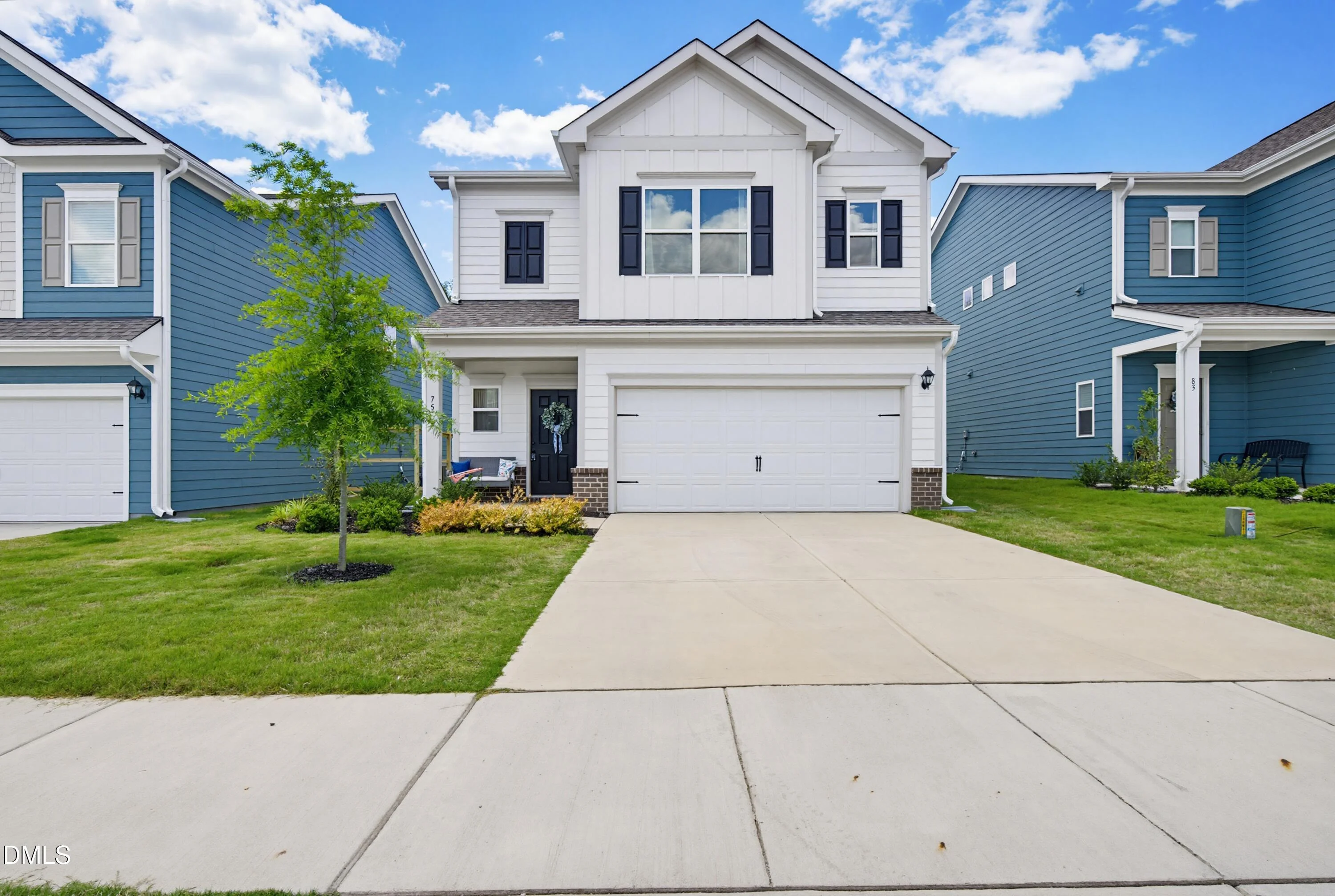 75 Commons Circle