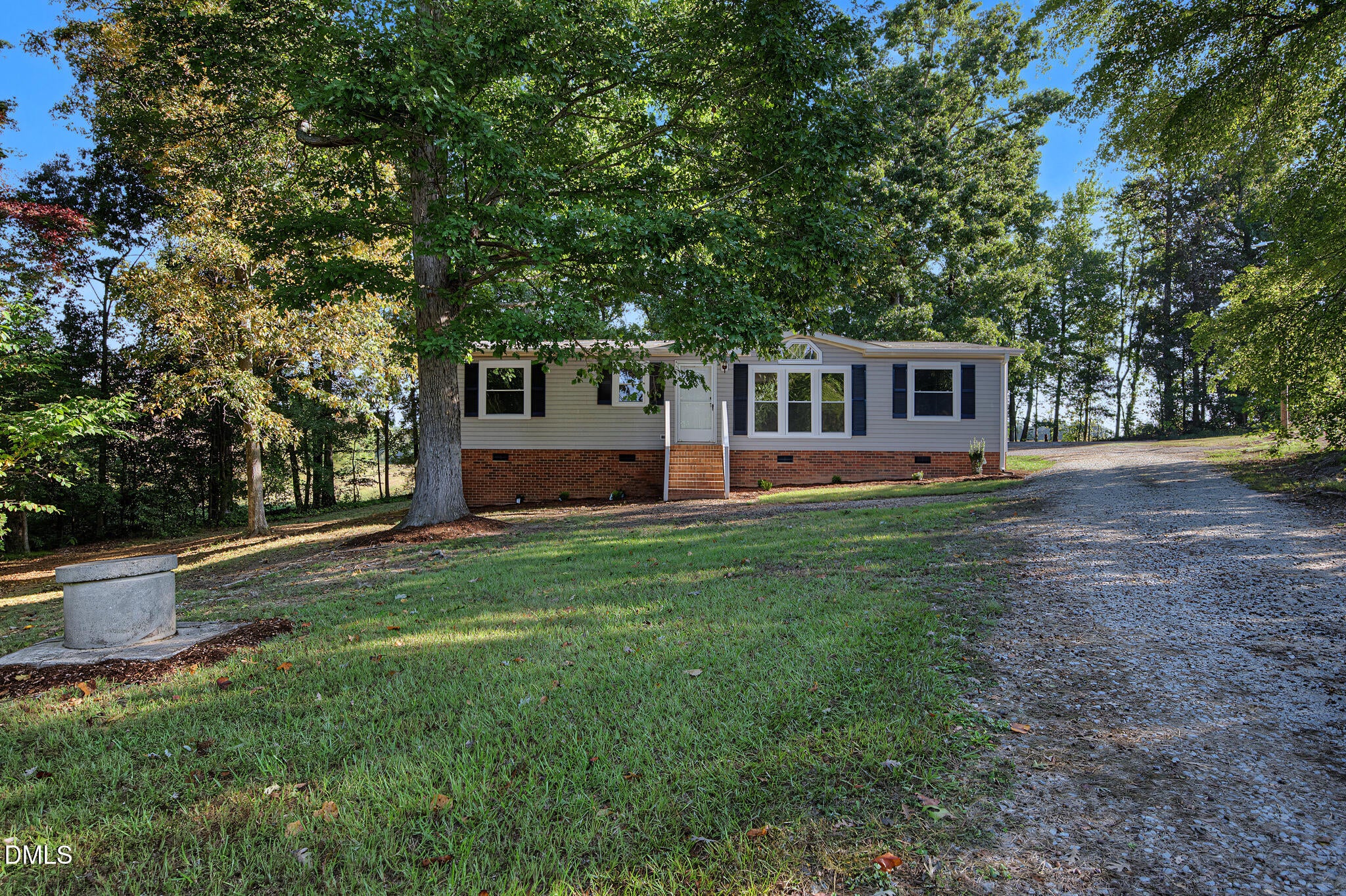 437 Tingen Mine Road