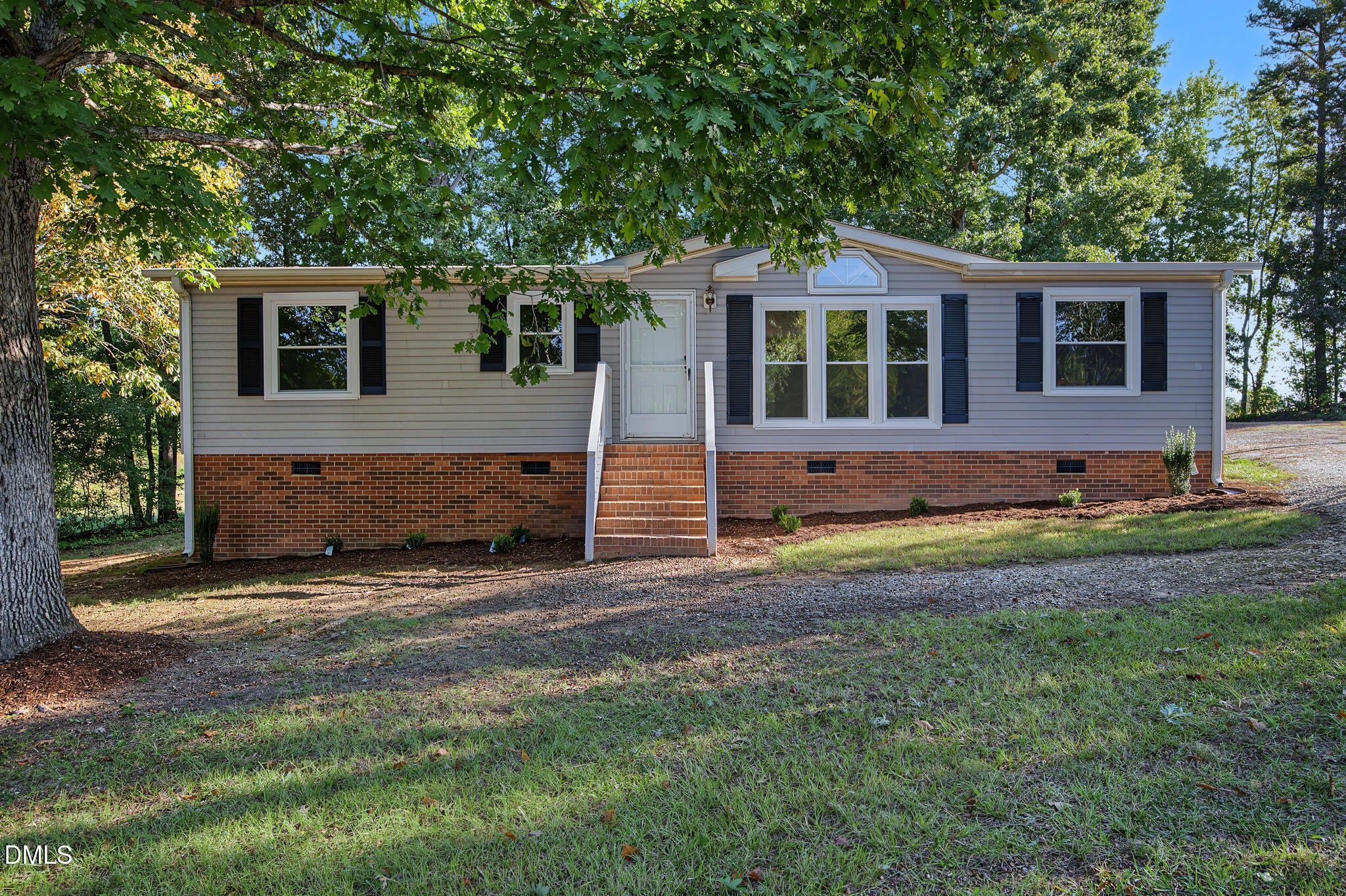 437 Tingen Mine Road