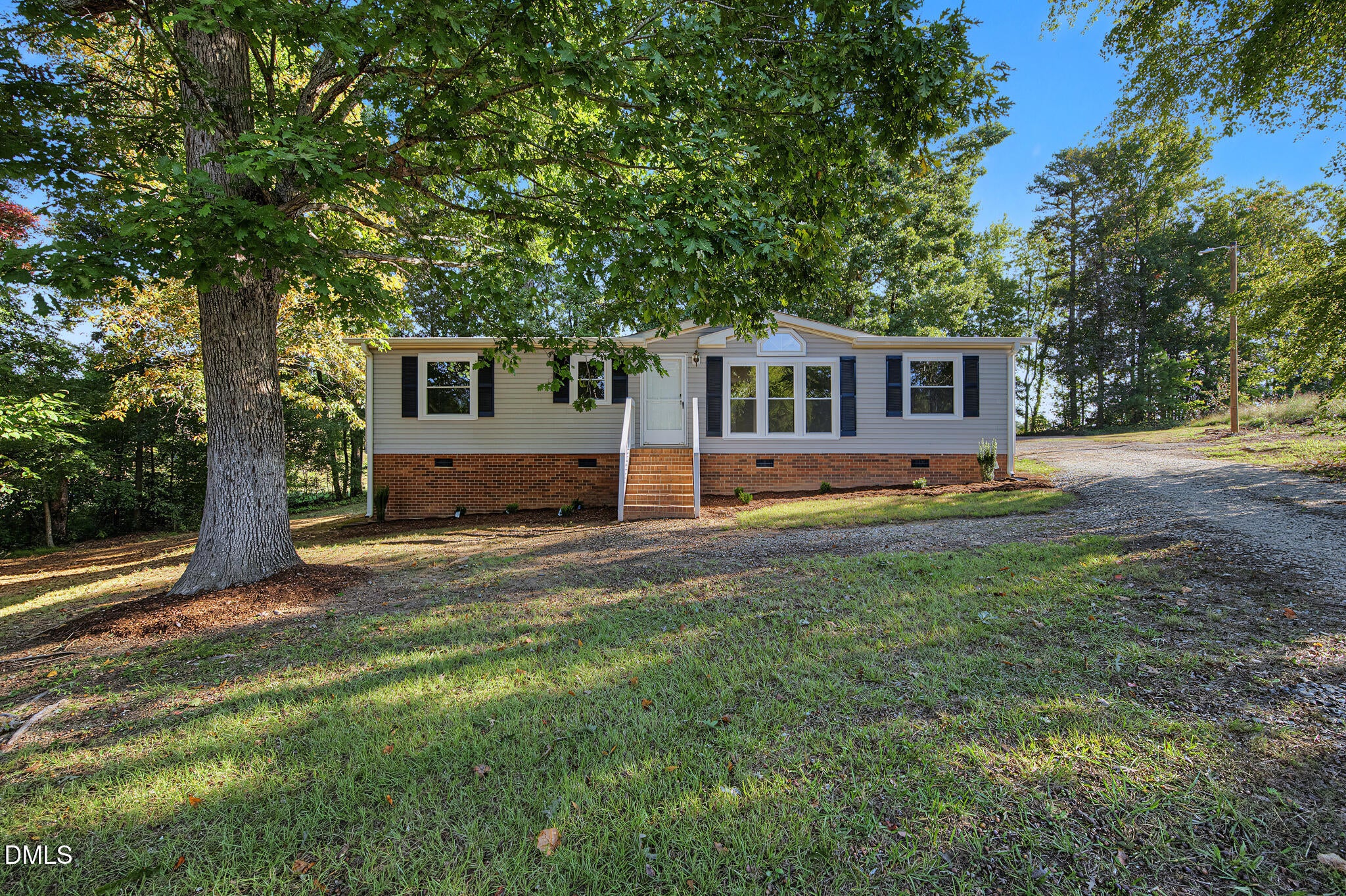 437 Tingen Mine Road