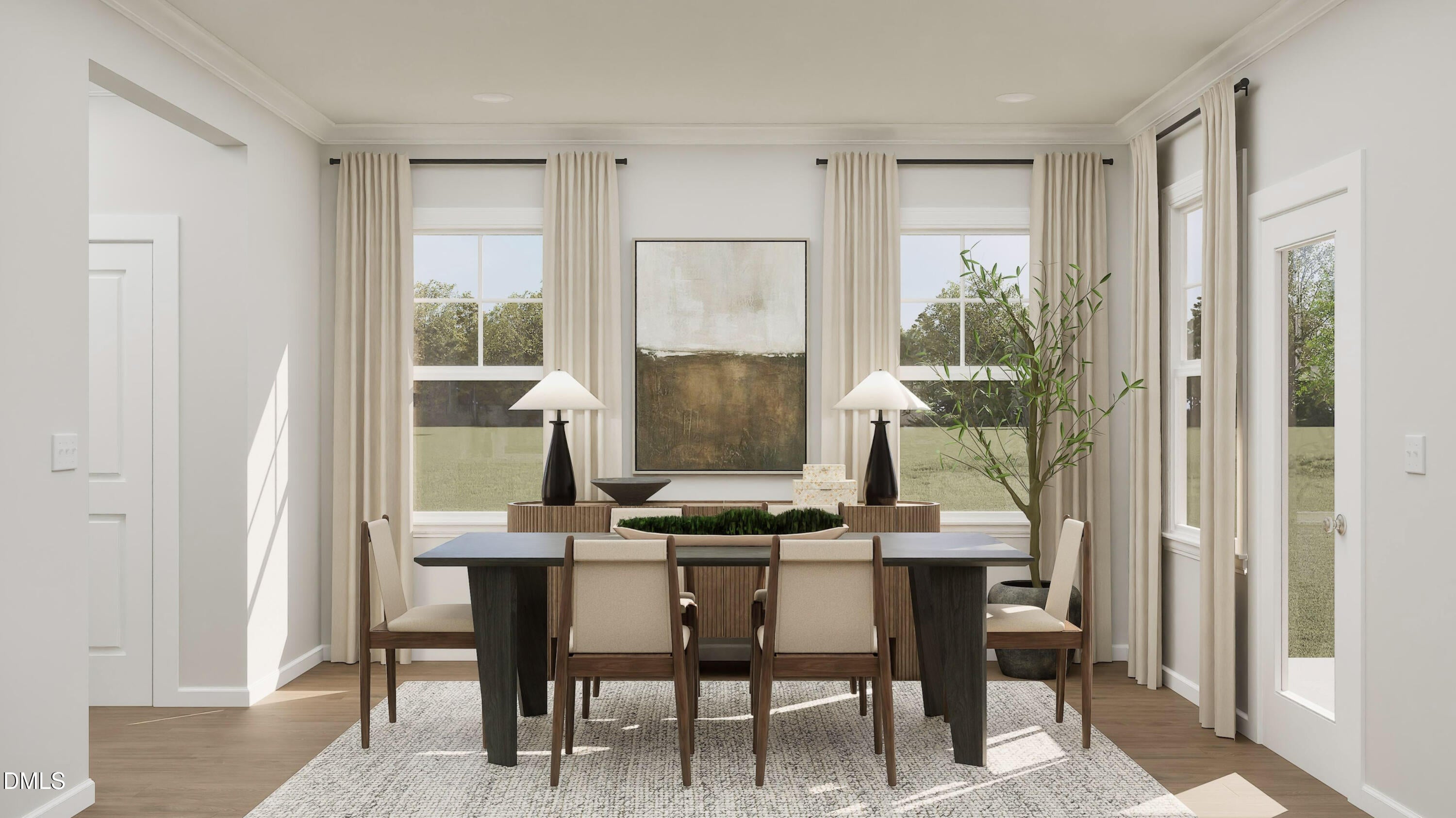 436 Granite Knoll Court