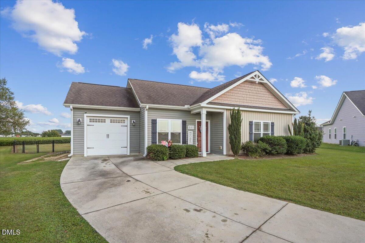 211 Twilight Drive