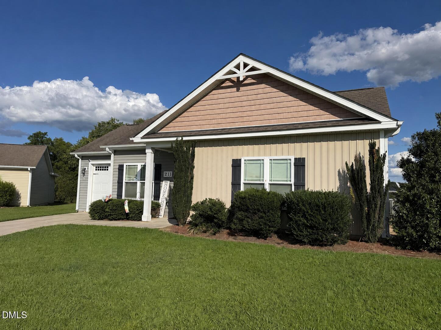 211 Twilight Drive