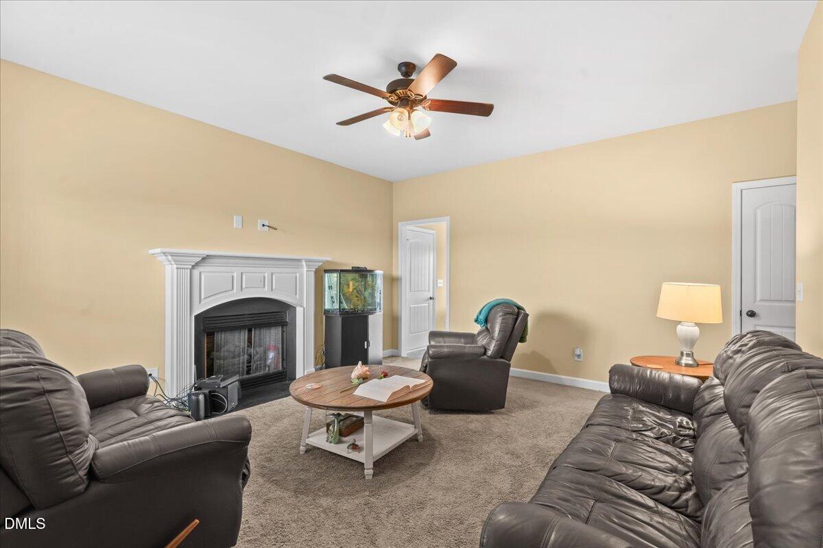 211 Twilight Drive