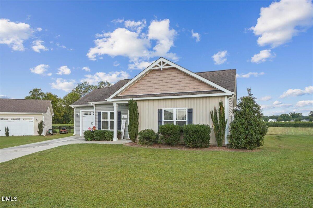 211 Twilight Drive