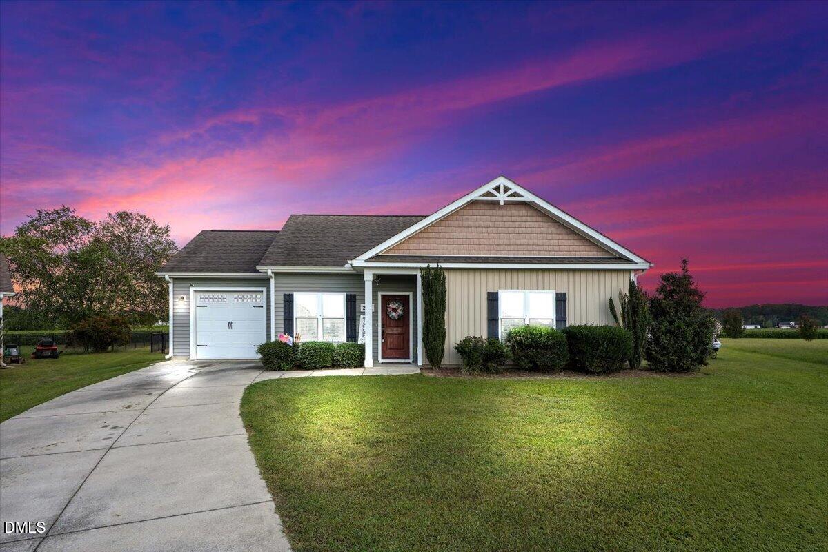211 Twilight Drive