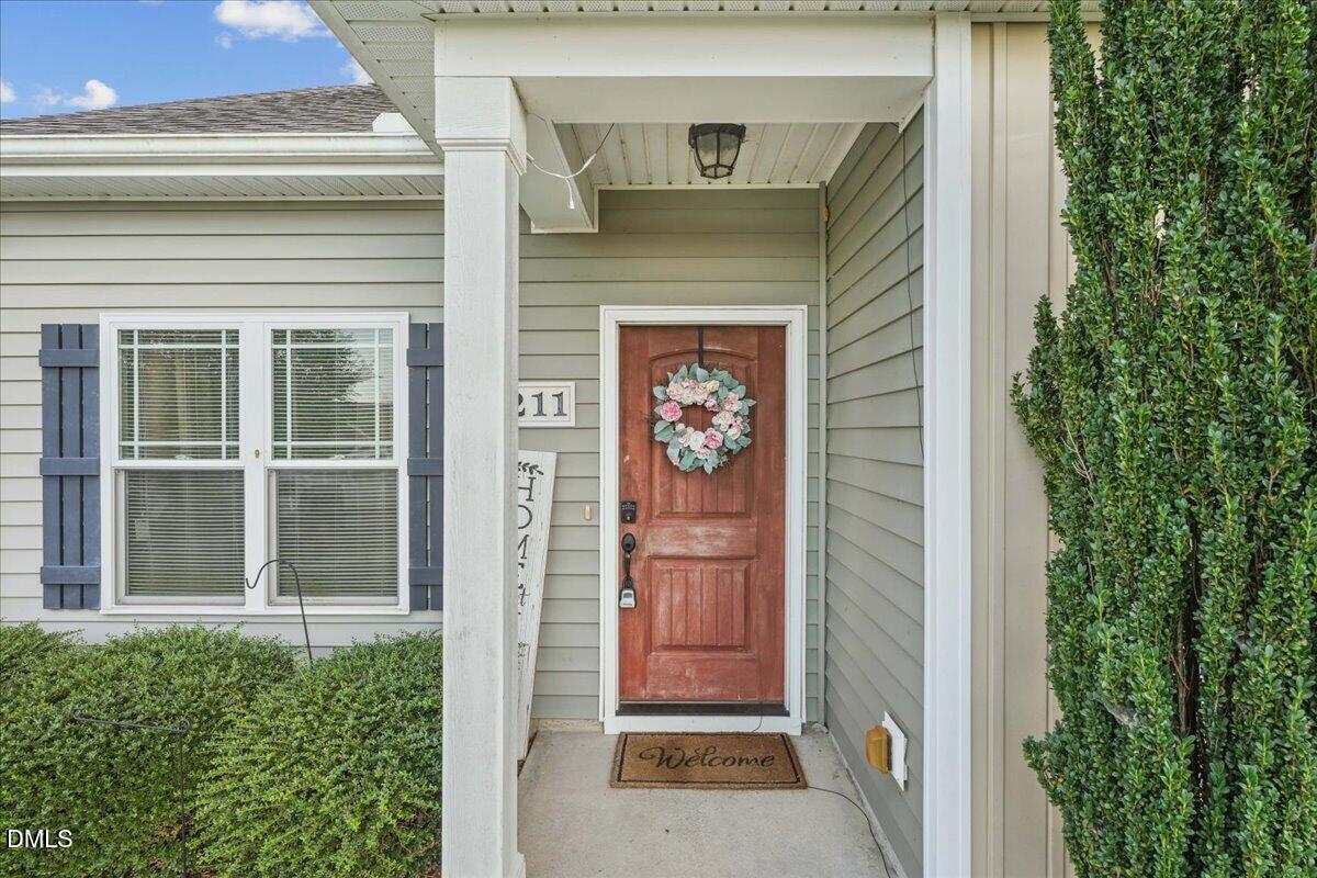 211 Twilight Drive