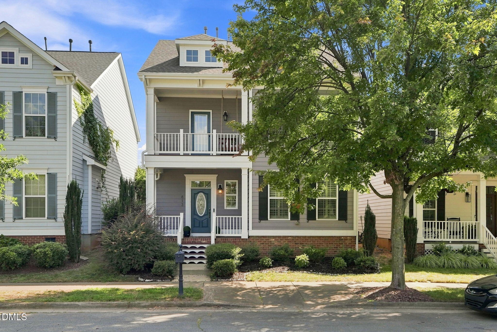 813 Chapanoke Road