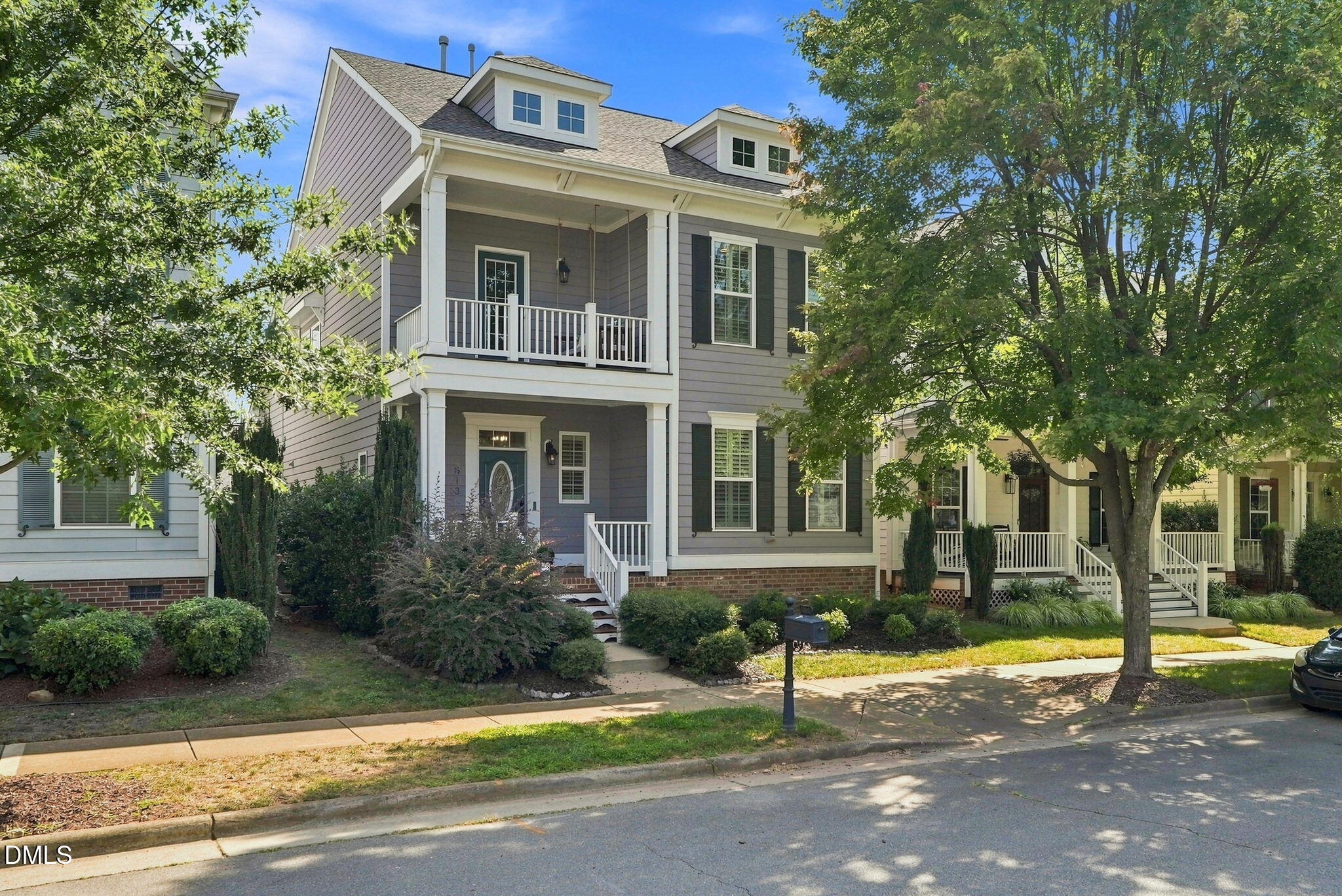 813 Chapanoke Road