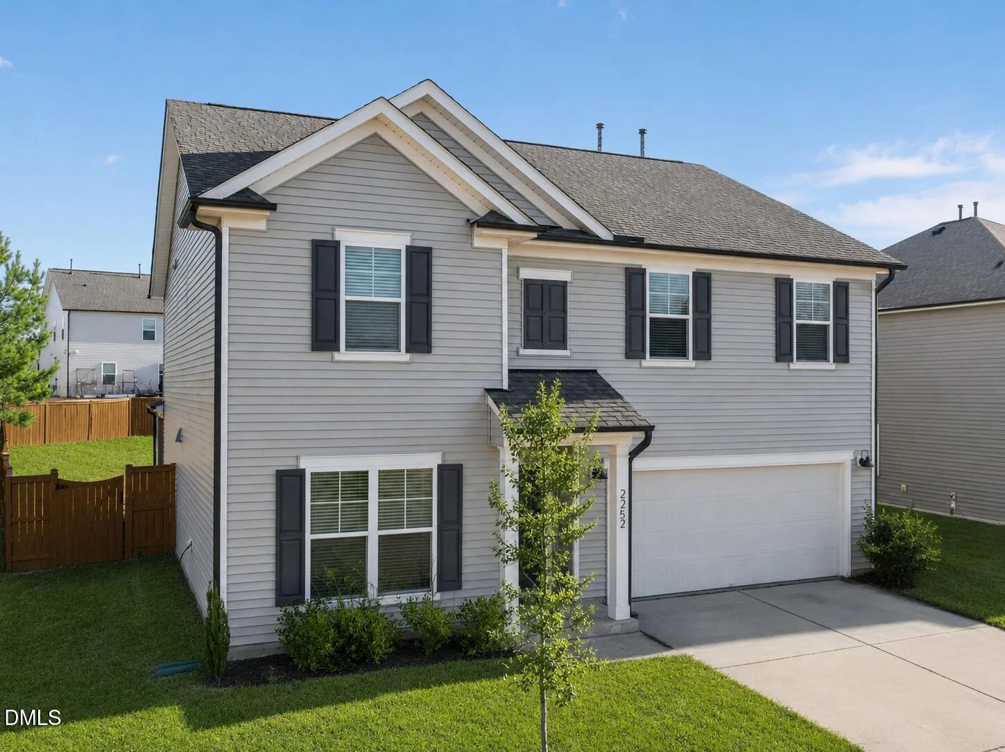 2252 Fairway Green Drive
