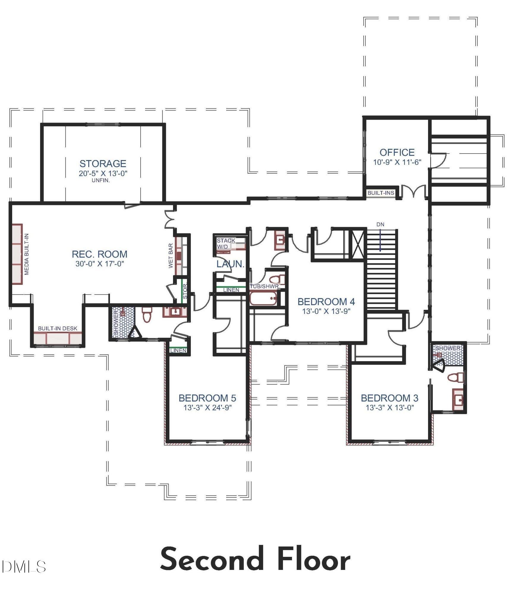1221 Gunnison Place