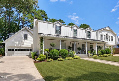 Photo of 305 Windel Drive, Raleigh, NC 27609 (MLS # 10188840)