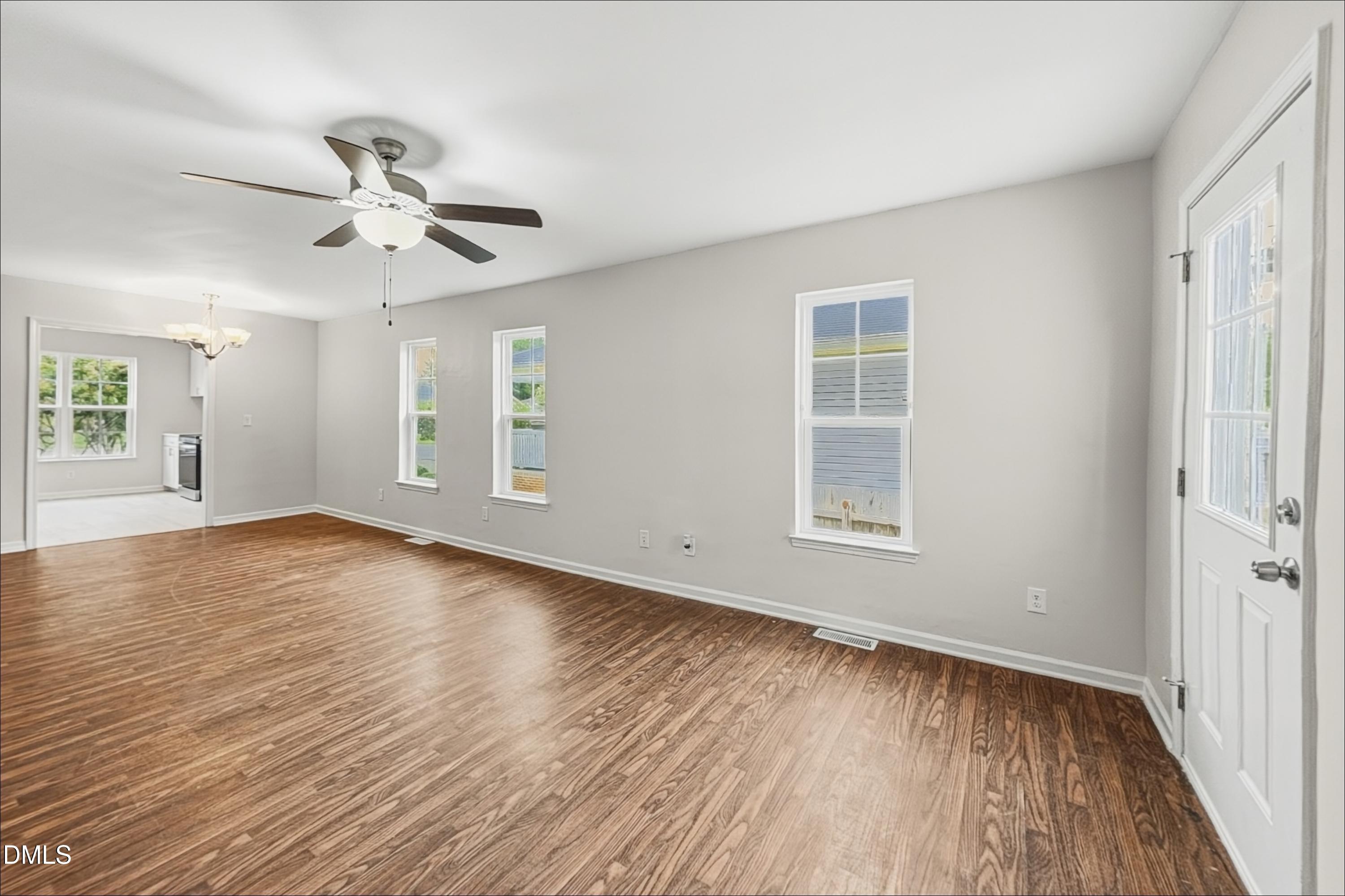 3057 Camden Creek Drive