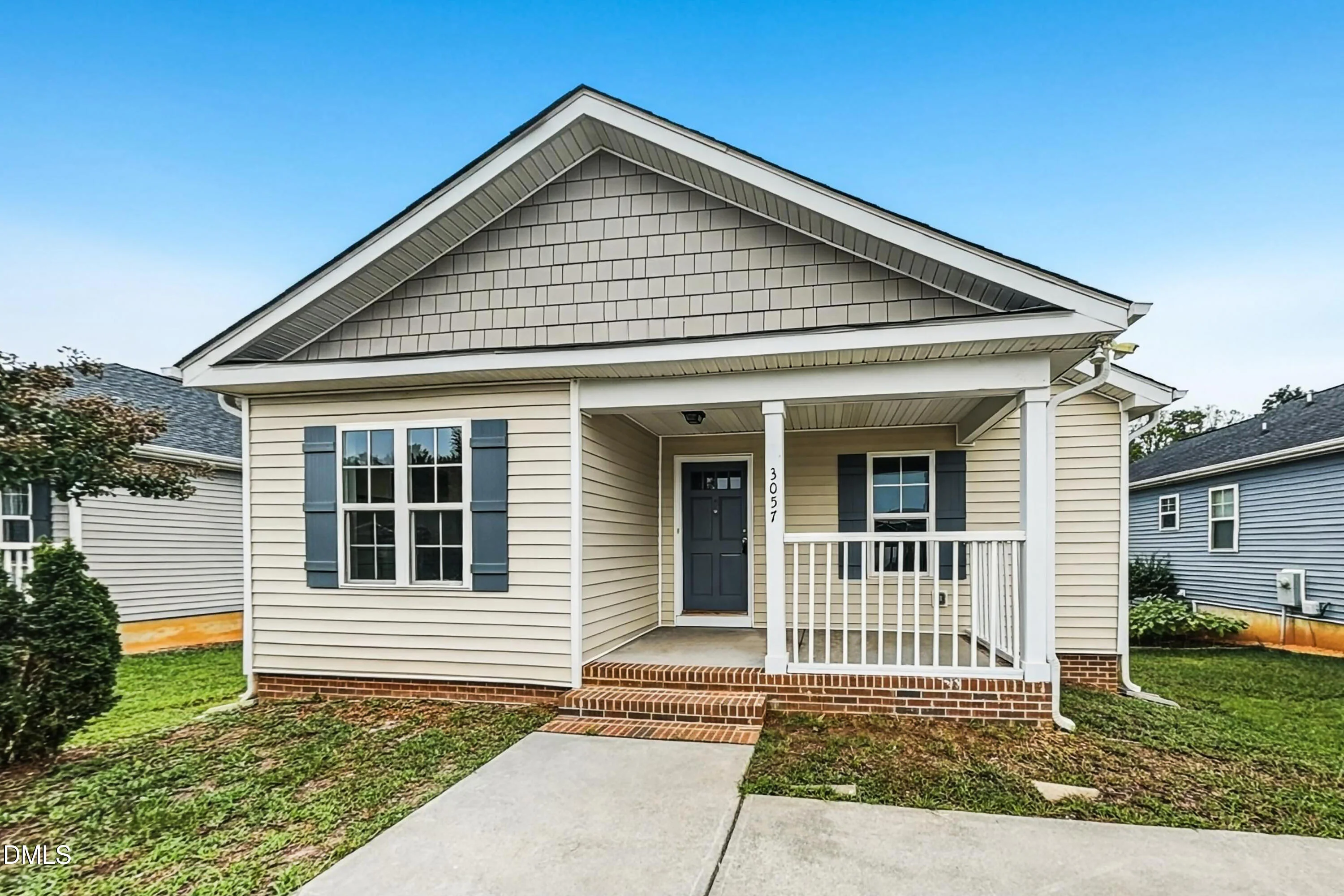 3057 Camden Creek Drive
