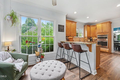 Photo of 240 The Preserve Trail, Chapel Hill, NC 27517 (MLS # 10176773)