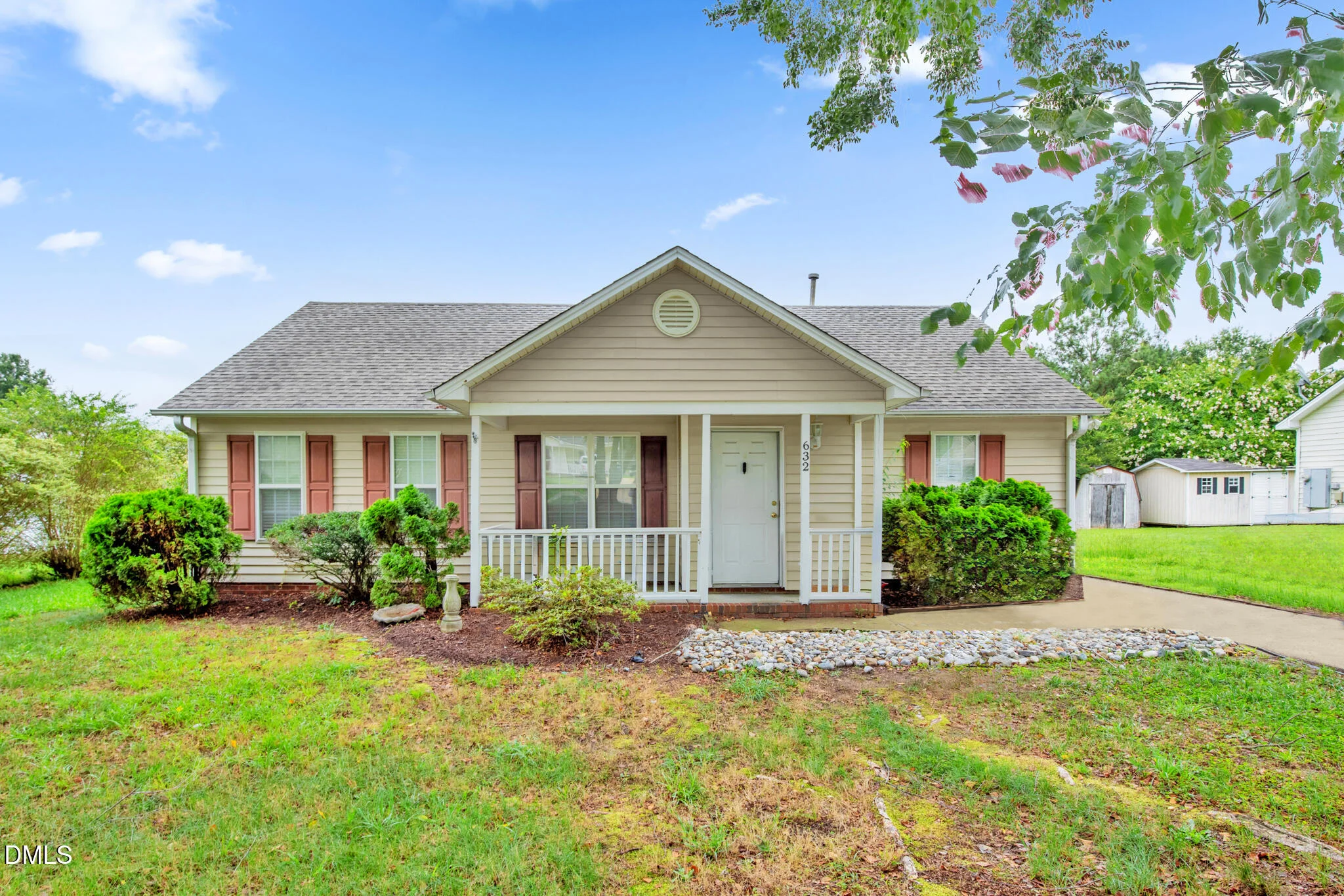 632 Waterford Drive