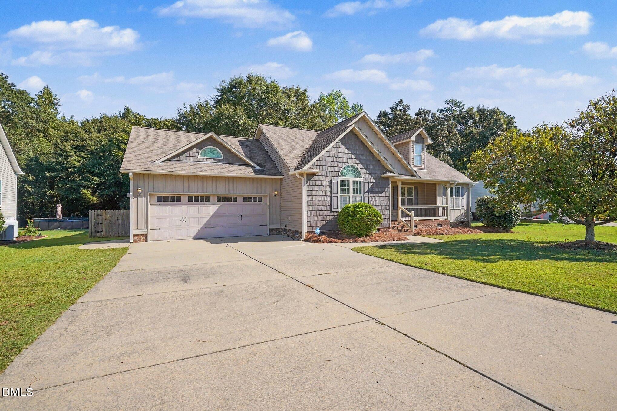 121 Hunterwood Place