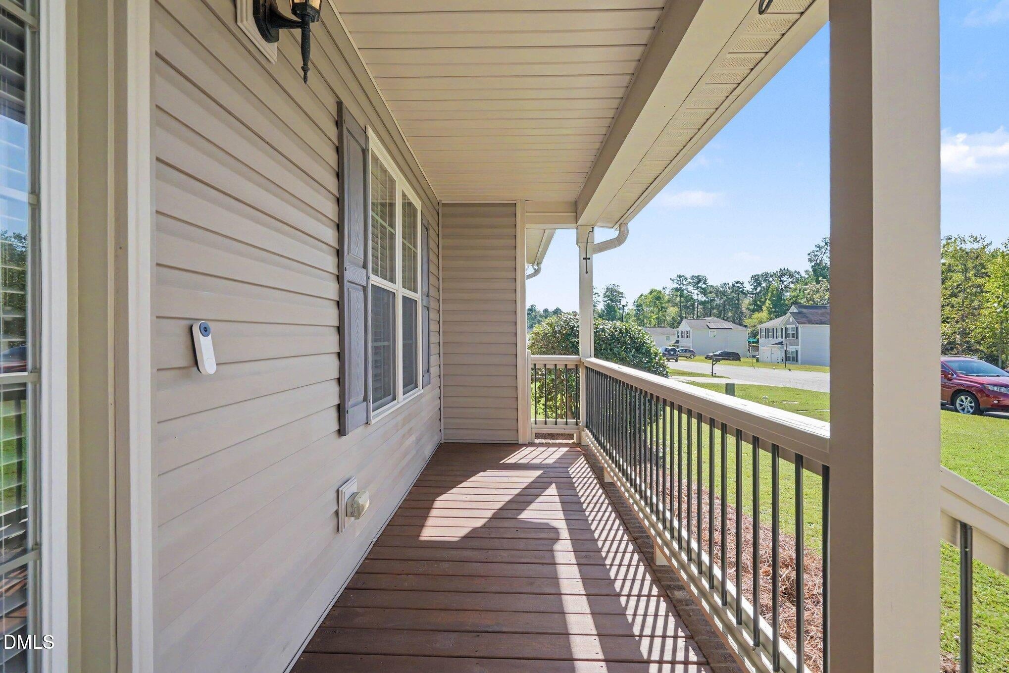 121 Hunterwood Place