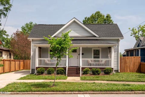 Photo of 209 Dowd Street, Durham, NC 27701 (MLS # 10197439)