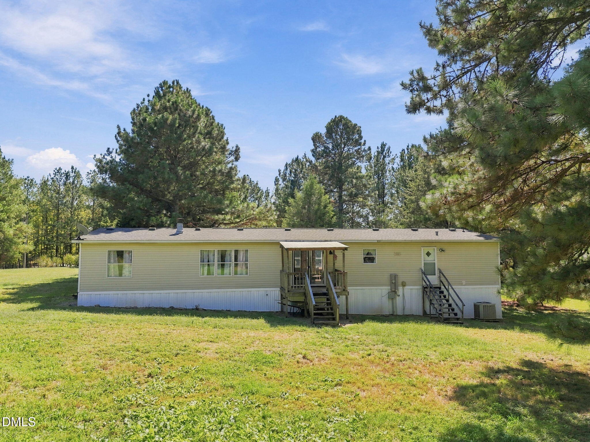 261 Bluegrass Drive