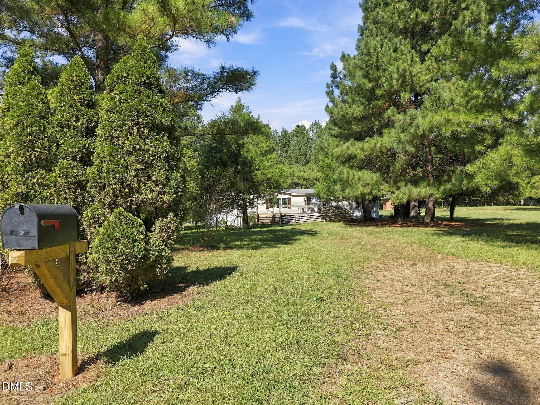 261 Bluegrass Drive