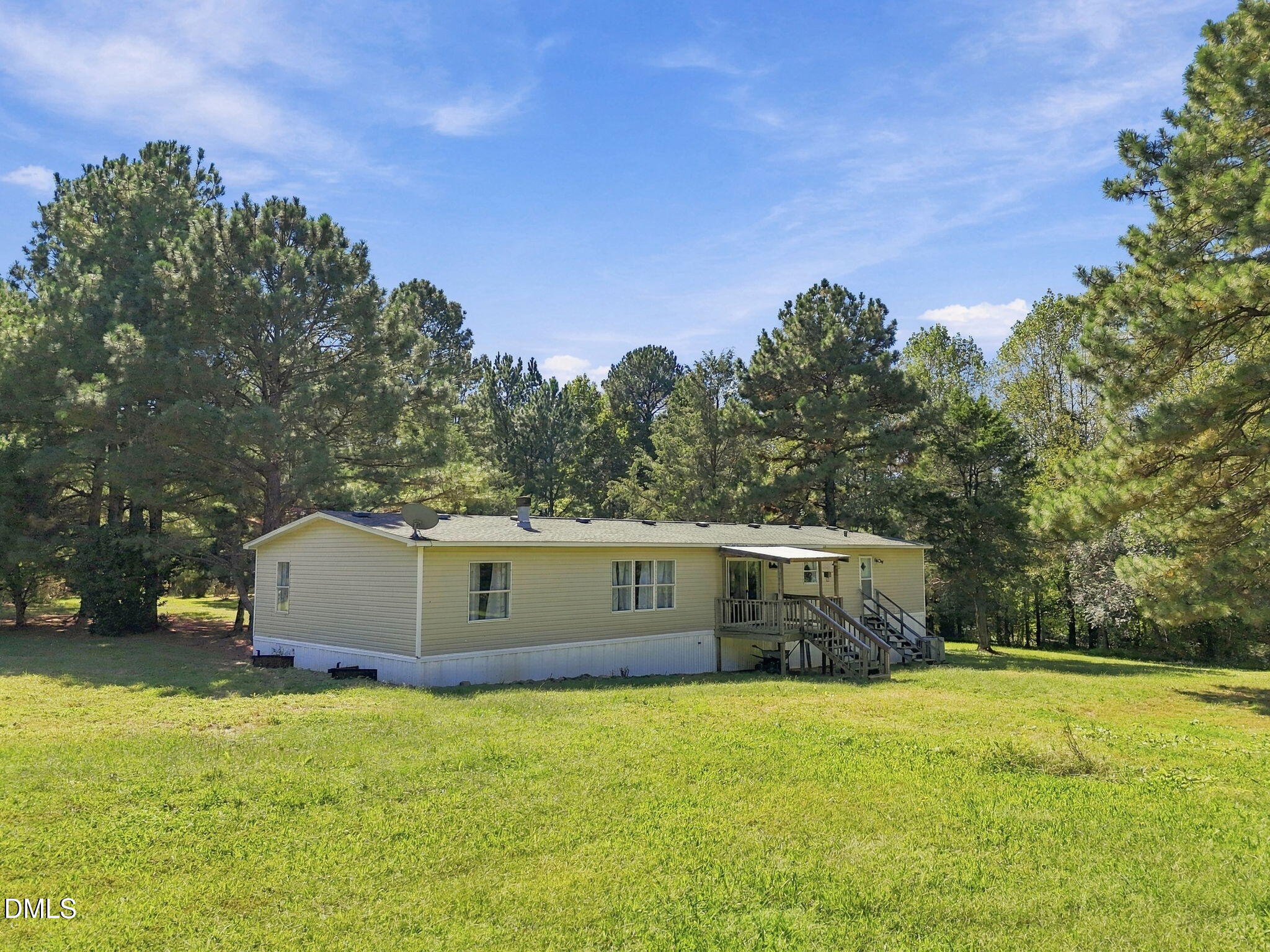 261 Bluegrass Drive