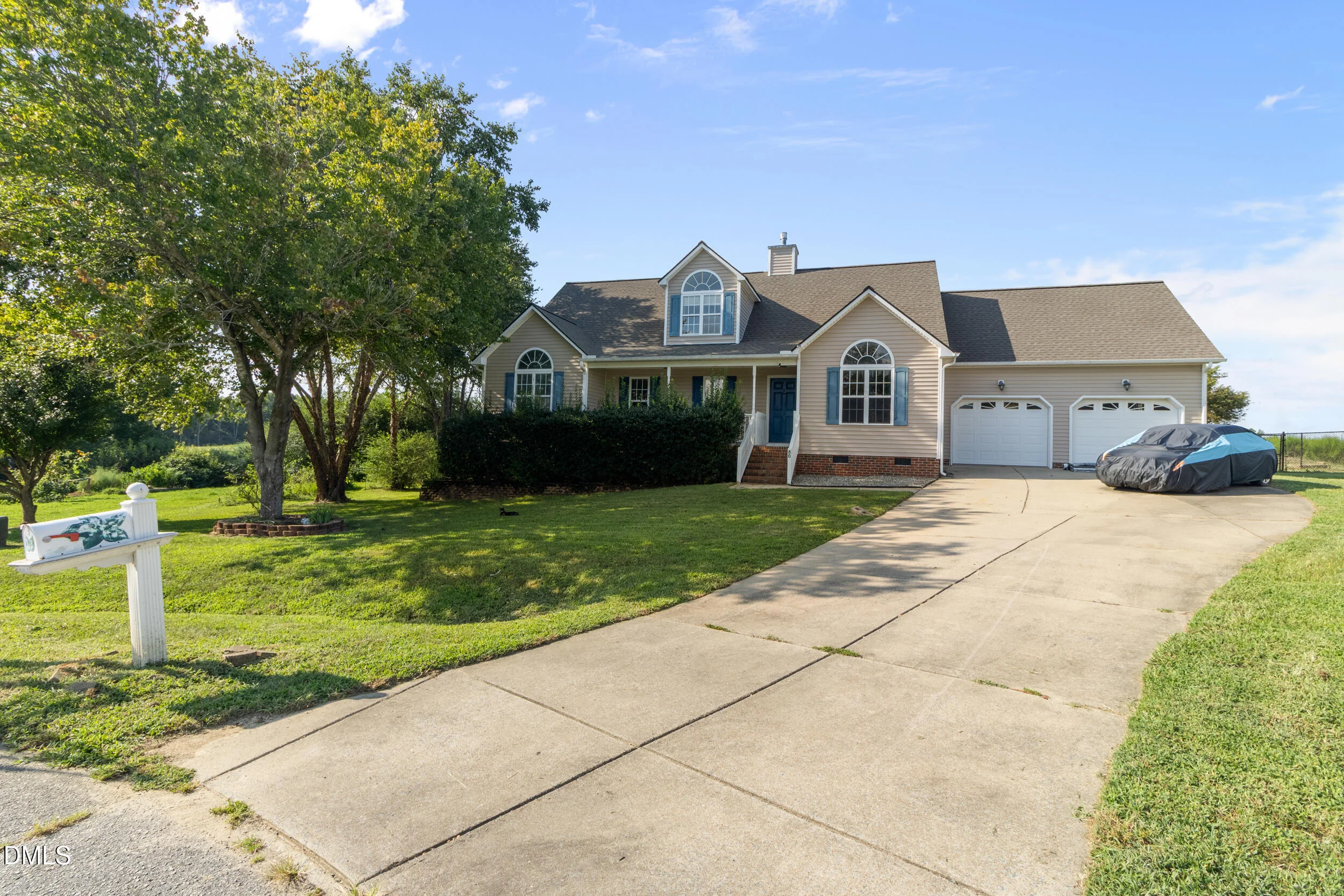 80 Raven Hill Court