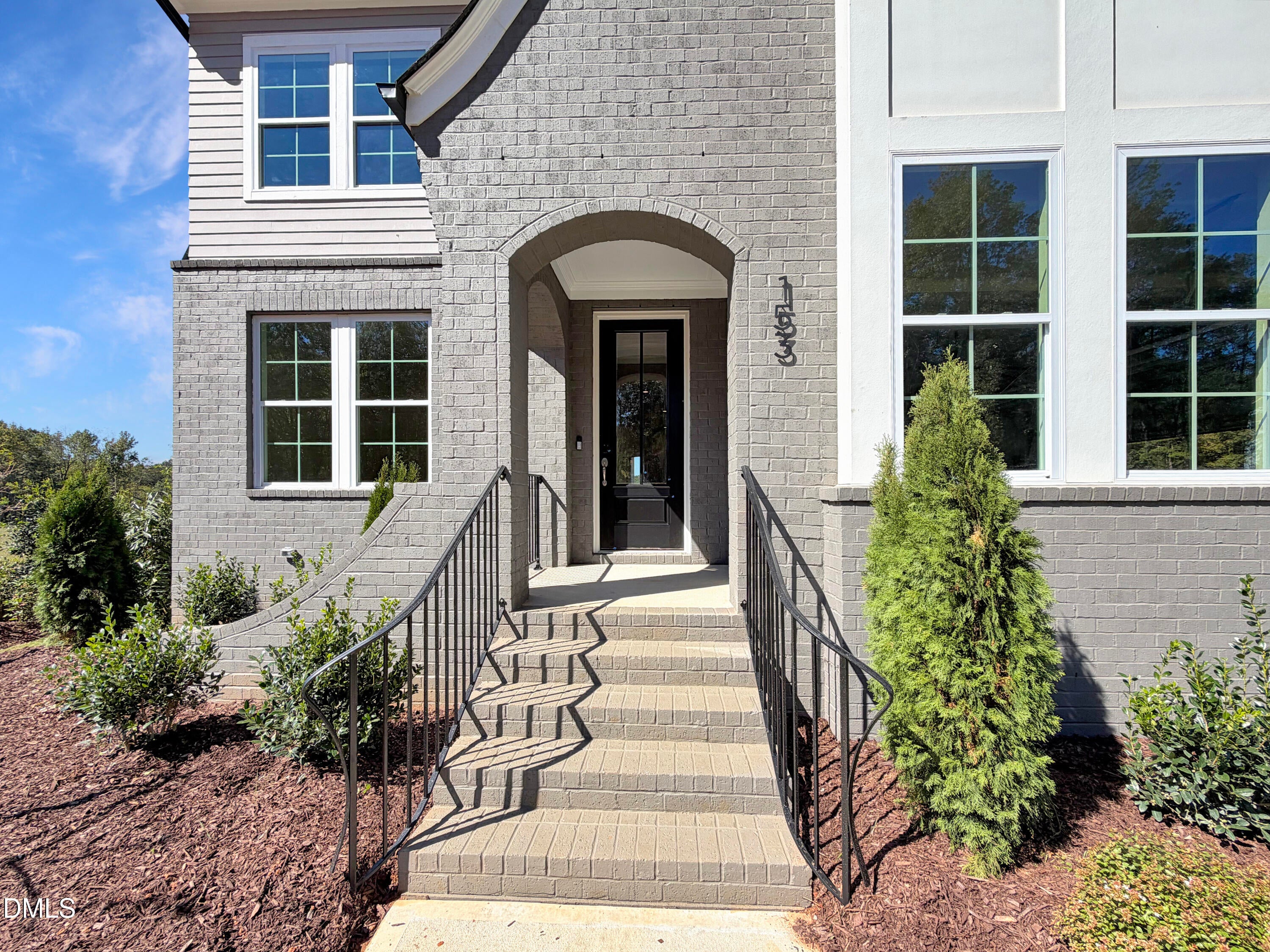 153 Isabelle Valley Drive