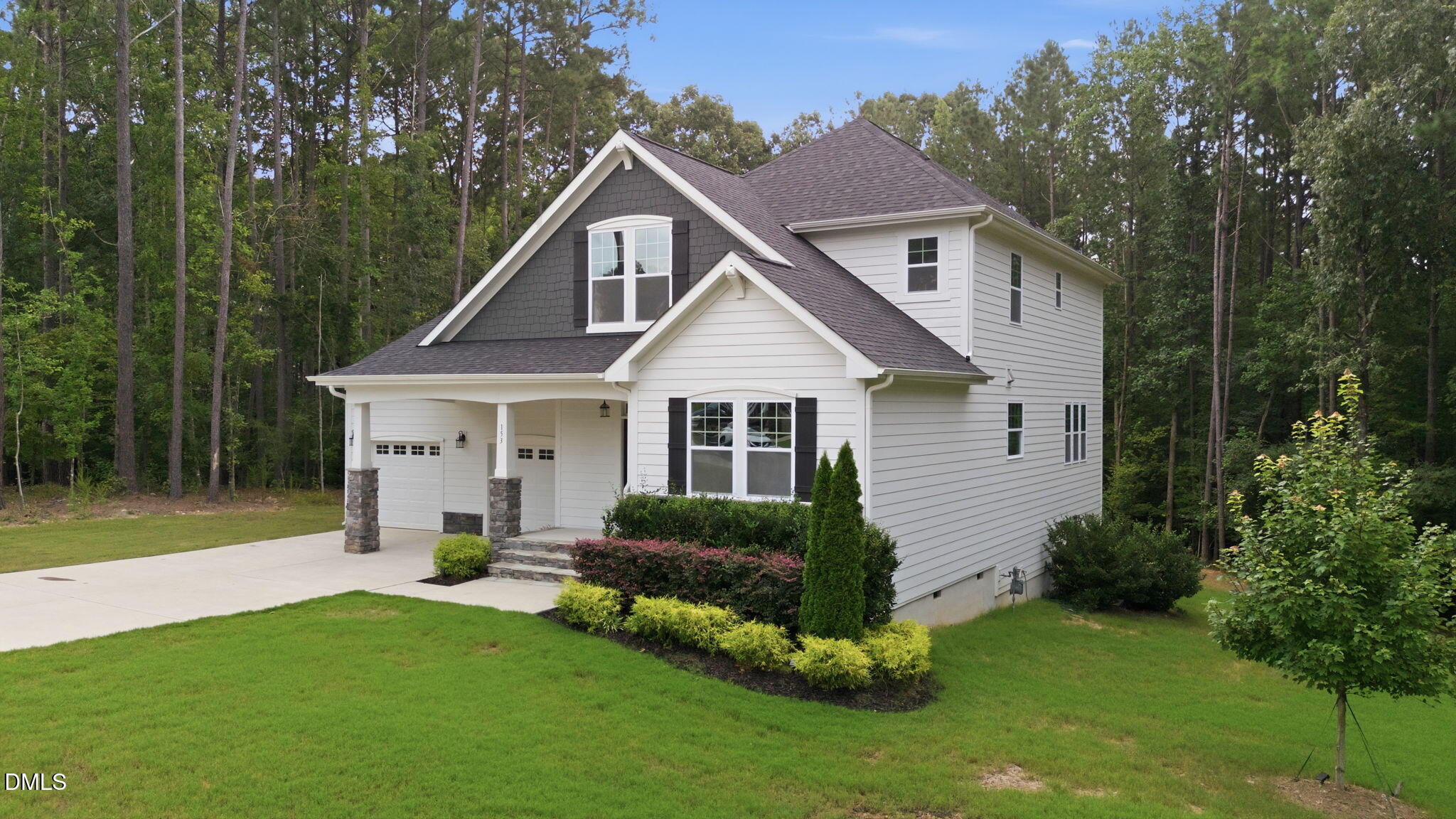 153 Syracuse Drive