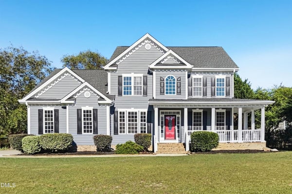 375 BROADMOOR WAY, CLAYTON, NC 27520 - Image 113a0670e5caa6be110d8e65a4d99b3b/1353243742