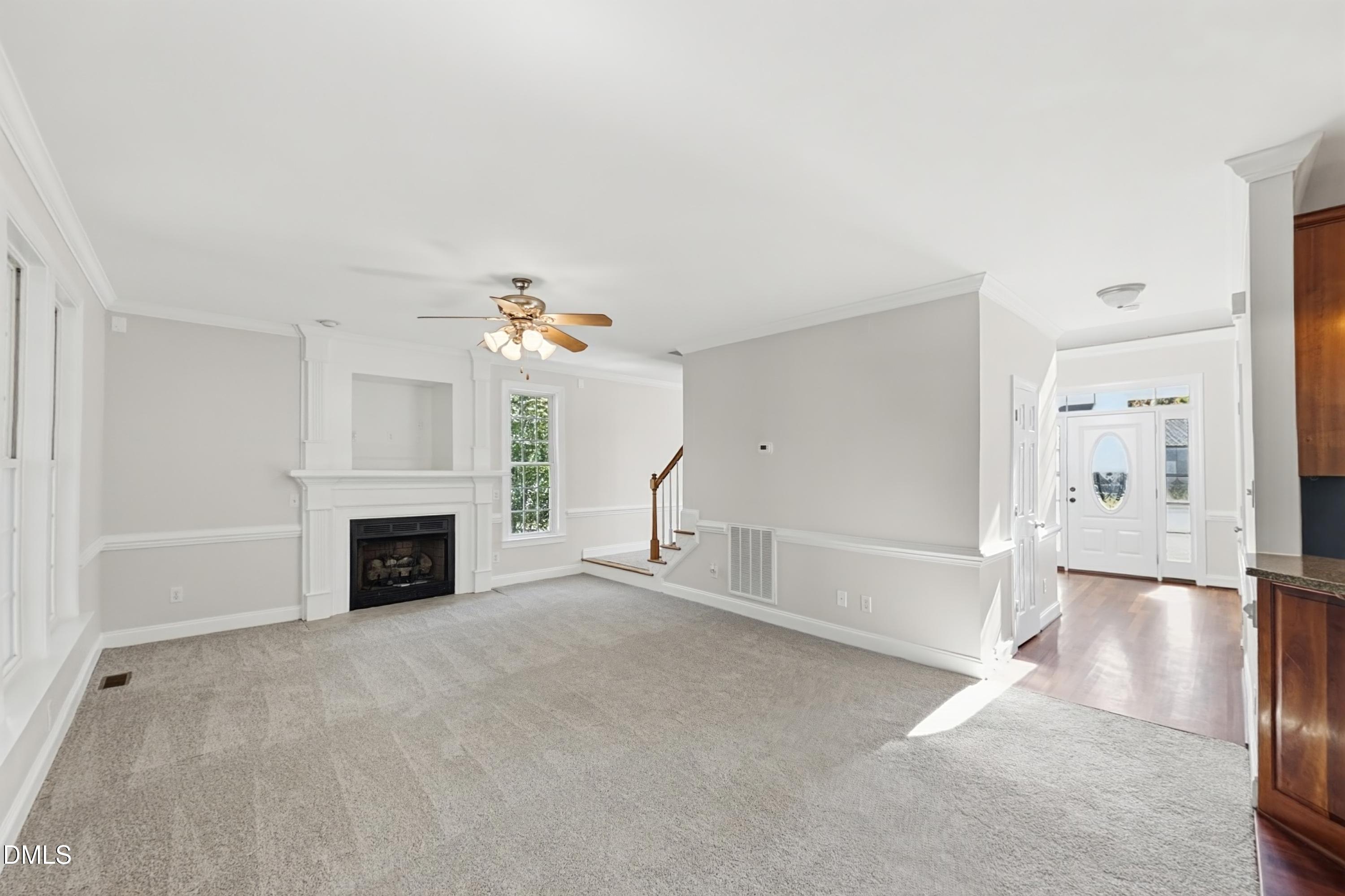 375 Broadmoor Way