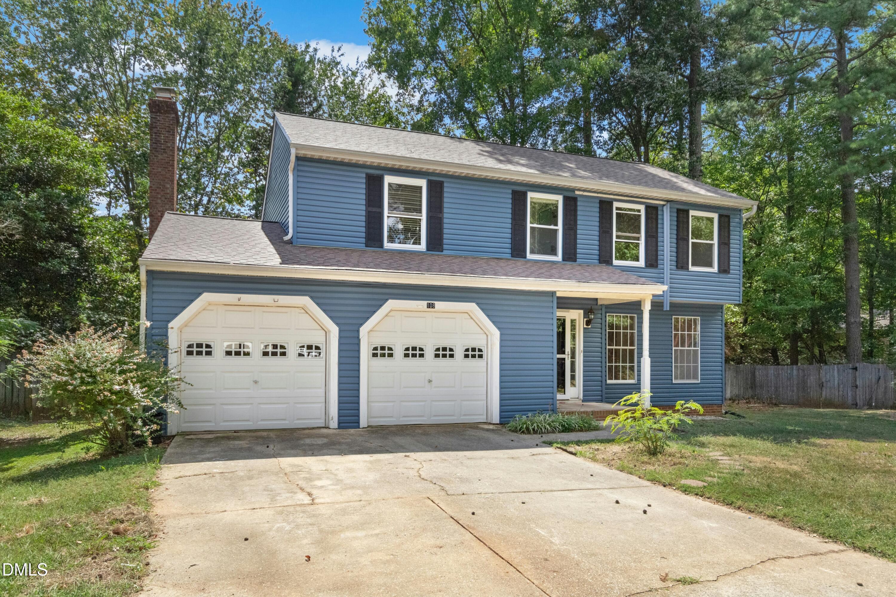 108 Cricket Hill Lane