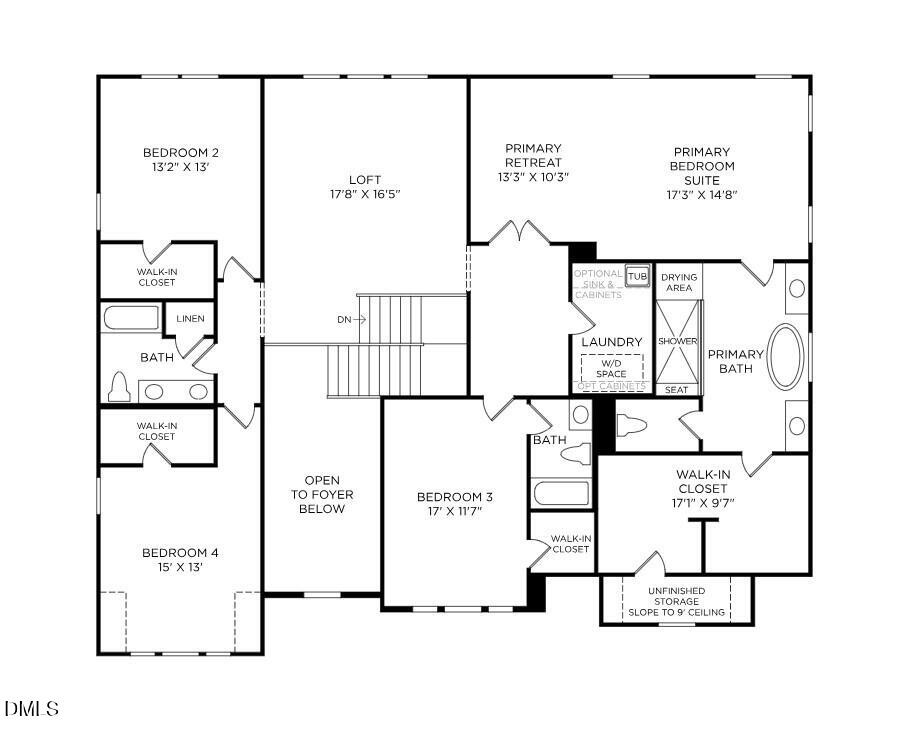 323 Peak View Place